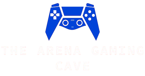 Thearenagamingcave